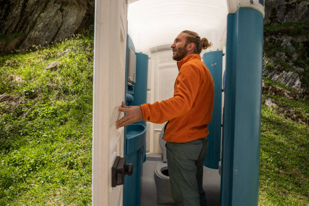 Porta potty services near me in Mount Vernon, VA