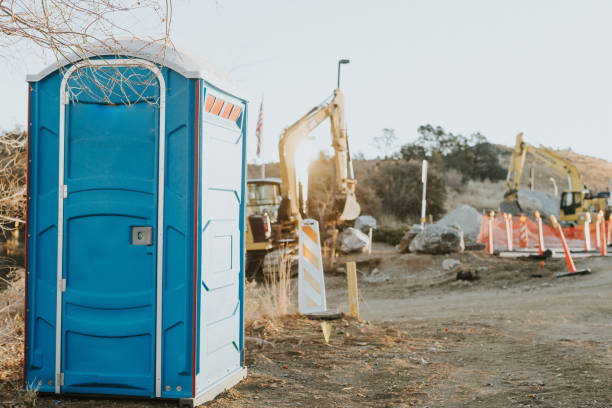 Best Porta potty cleaning services  in Mount Vernon, VA