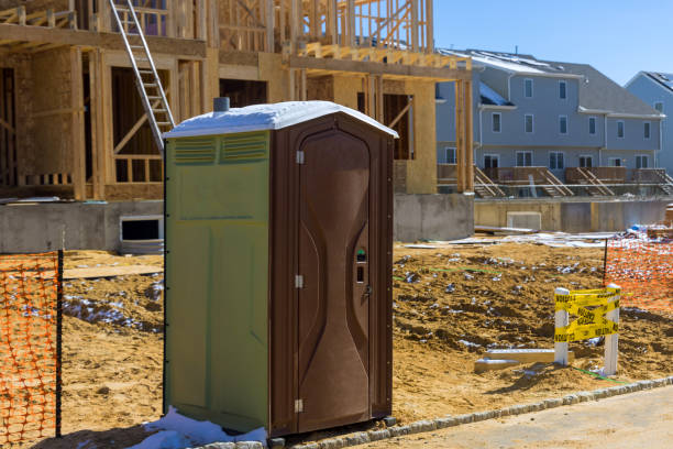 Best Portable restroom solutions  in Mount Vernon, VA