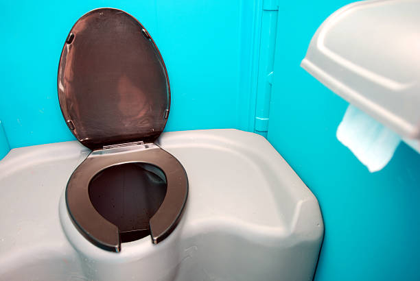 Portable Toilet Options We Offer in Mount Vernon, VA