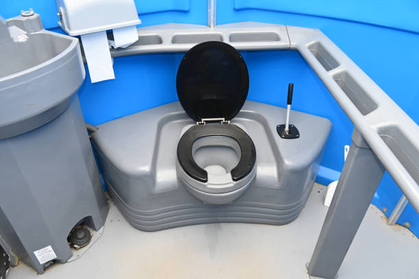 Best Event porta potty rental  in Mount Vernon, VA