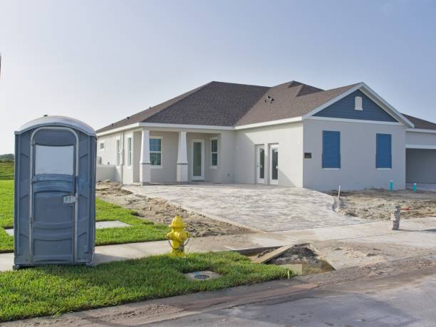 Best Porta potty services near me  in Mount Vernon, VA